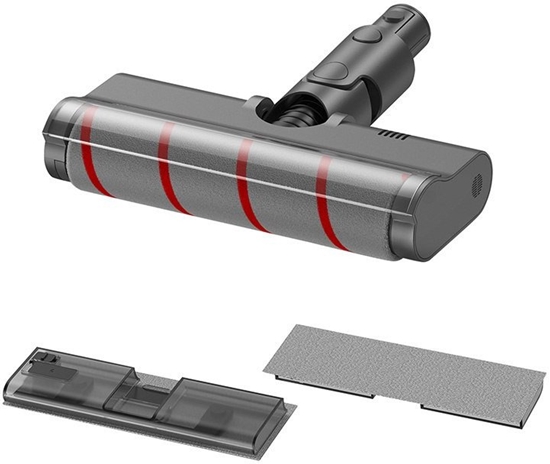 Picture of Dreame Szczotka + zbiornik na wod + nakadka na mopa do T20