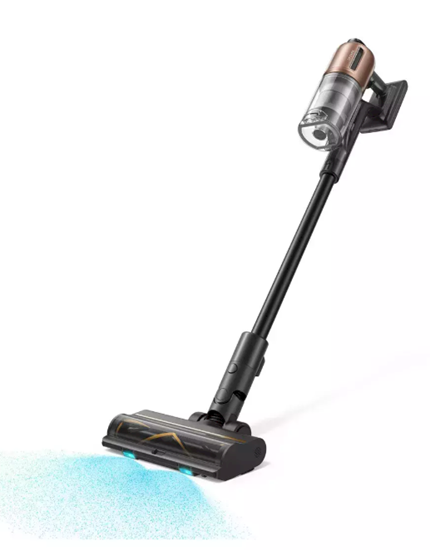 Picture of Dreame Z20 AquaCycle Vacuum cleaner Black