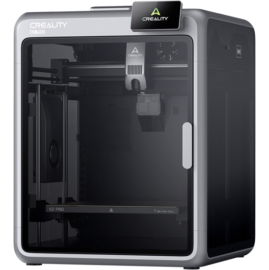 Picture of Drukarka 3D Creality K2 Pro (1002110068)