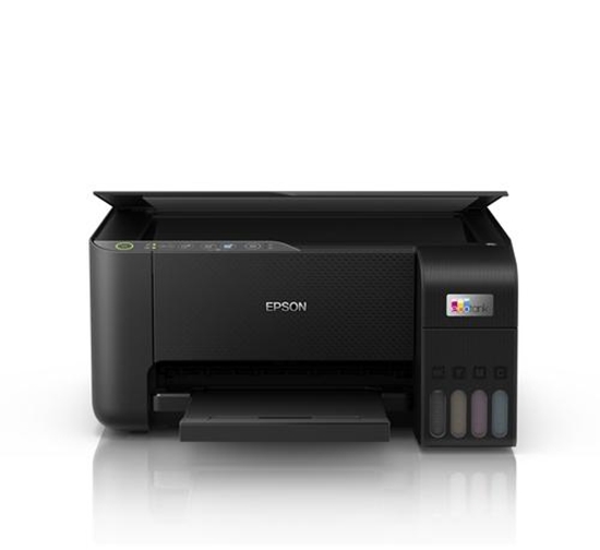 Изображение Drukarka atramentowa Epson EcoTank* ET-2862