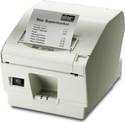 Picture of Drukarka etykiet Star Micronics TSP743-24II (39442400)