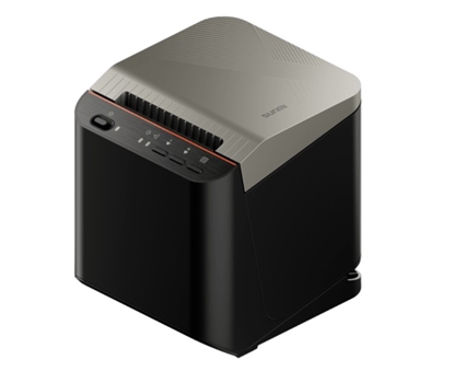 Attēls no Drukarka NT320 80mm printe r+label,USBC,Lan 