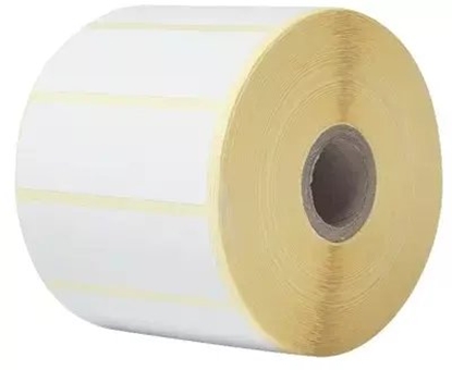 Изображение DT DIE-CUT PAPER LABEL 76X26MM