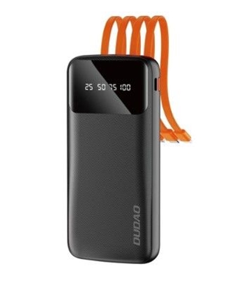 Изображение Dudao K6Pro ārējais akumulators (powerbank) | 10 0