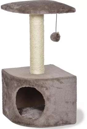 Изображение Duvo+ DRAPAK DLA KOTA NARONY 30x30x58cm