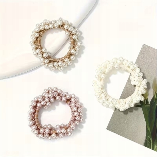 Picture of ECARLA Zestaw frotek gumek 3w1 na plakietce Pereki GUM189