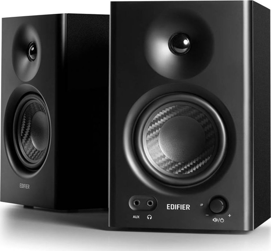 Picture of Edifier Speaker MR4 Black (Boj. iepak.)