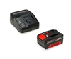 Picture of Einhell Starter Kit 18V 4,0 Ah Power X-Change