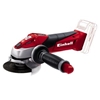 Picture of Einhell TE-AG 18 Li Solo Cordless Angle Grinder