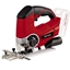 Attēls no Einhell TE-JS 18/80 Li solo Cordless Jigsaw