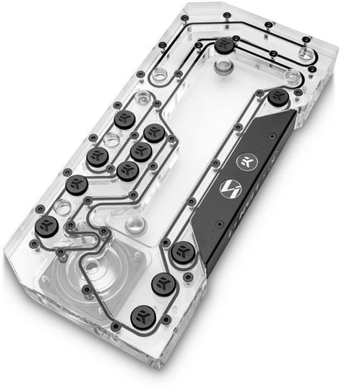 Изображение EK-Mana G2 PC-O11D EVO D5 Distribution Plate
