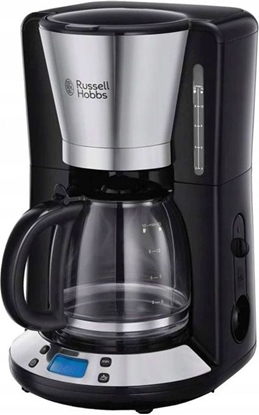 Attēls no Ekspres przelewowy Russell Hobbs Victory 24030-56 Srebrny