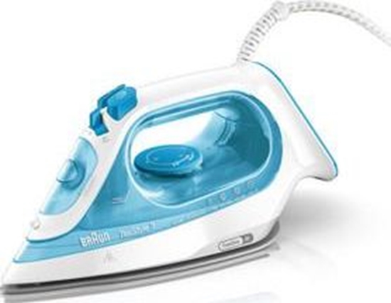 Изображение elazko Braun TexStyle 3 SI3053BL