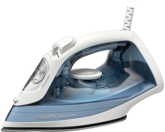 Изображение elazko Parowe Philips DST2010/20 2000 W