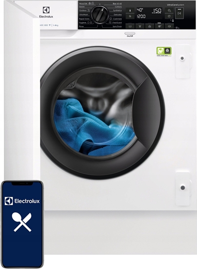 Picture of Electrolux EW8F348SCI
