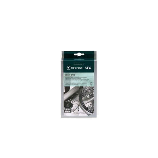 Picture of Electrolux M2GCP101 Washing machine descaler