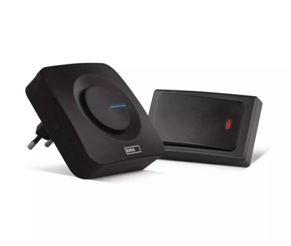 Изображение Emos P5729B Doorbell kit