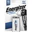 Изображение Energizer L522 Lithium battery 9V / 800mAh (6FR6,1222, U9VL)
