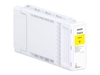 Picture of Epson ink cartridge yellow T 50U 350 ml              T 50U4