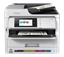 Изображение Epson WorkForce Pro WF-C5890DWF Printer inkjet MFP A4 34 ppm USB LAN Wi-Fi (SPEC)