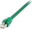 Изображение Equip 608044 tīkla kabelis Zaļš 5 m Cat8.1 S/FTP (S-STP)