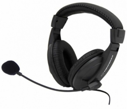 Attēls no Esperanza Concerto EH103 Black