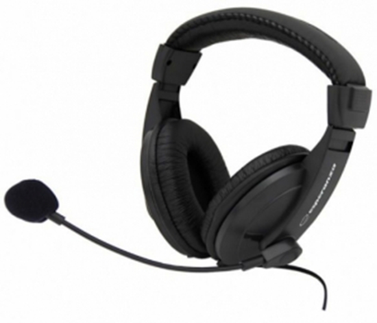 Picture of Esperanza Concerto EH103 Black