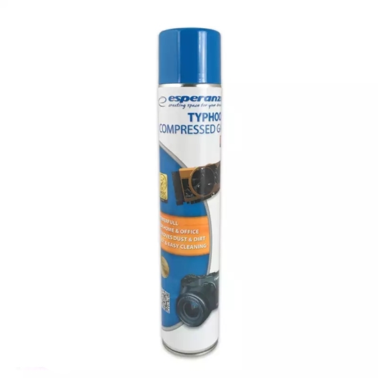 Picture of Esperanza Sprony gaz 750ml (ES124)