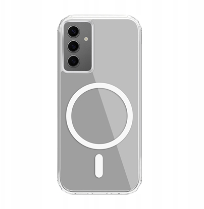 Picture of Etteri Nakadka Clear Guard Mag Samsung Galaxy A54 5G