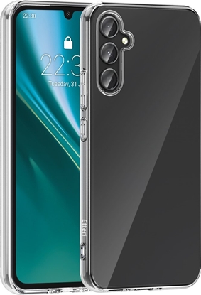 Attēls no Etteri Nakadka Etteri Clear Case do Samsung Galaxy A34 5G