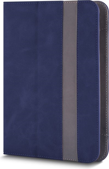 Picture of Etui na tablet Forever Fantasia, tablet 9-10'' granatowe (GSM012862)