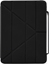 Attēls no Etui na tablet Pipetto Pipetto Origami No3 Pencil Case - obudowa ochronna z uchwytem do Apple Pencil do iPad Pro 11" 1/2/3G (czarna)