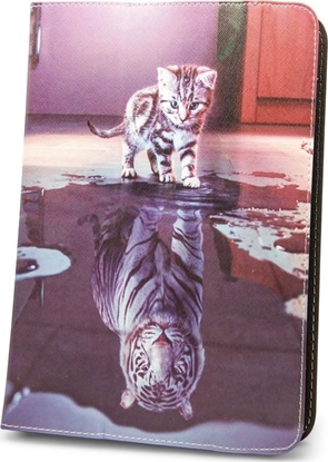 Picture of Etui na tablet TelForceOne Little Tiger