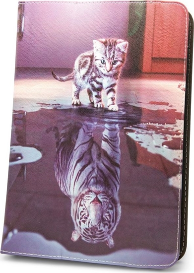 Picture of Etui na tablet TelForceOne Little Tiger