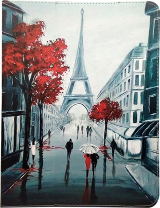 Picture of Etui na tablet TelForceOne Paris