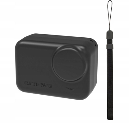 Picture of Etui Twarda Obudowa Osona Futera Hard Case Do Kamery Insta360 Go Ultra / Gu-sn135-d Czarny