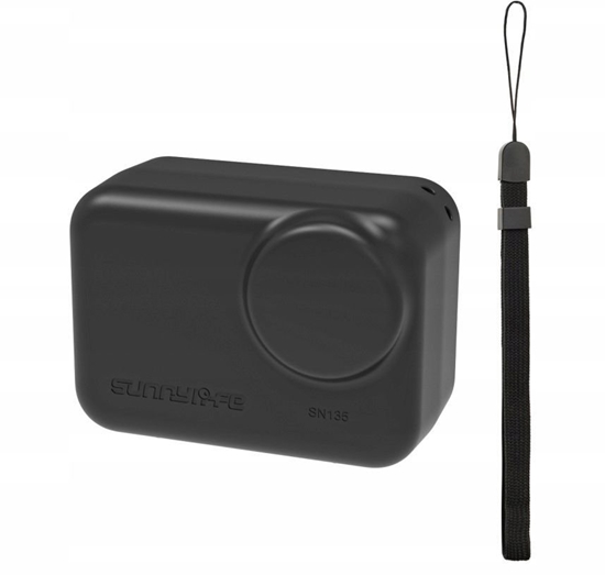 Picture of Etui Twarda Obudowa Osona Futera Hard Case Do Kamery Insta360 Go Ultra / Gu-sn135-d Czarny