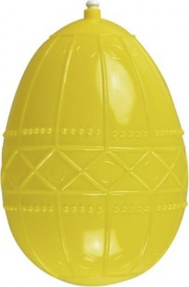 Picture of Euro Trade Psikawka dyngusówka DUE Jajko 15cm óty