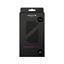 Attēls no Evelatus Apple Evelatus iPhone 14/13/13 Pro/16e/SE4 Rubber Anti-Broken 3D Glass Full Cover Japan Glue Anti-Static