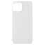 Picture of Evelatus Apple iPhone 14 Plus Premium Magsafe Soft Touch Silicone Case White