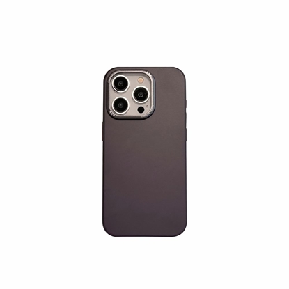 Attēls no Evelatus Apple iPhone 16 Pro Max PC NeoCase with MagSafe Brown