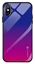 Picture of Evelatus Samsung A20 Gradient Glass Case 4 Mystery
