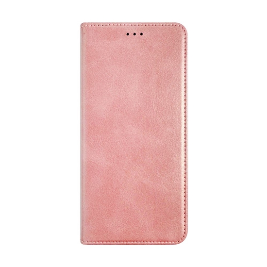 Picture of Evelatus Samsung Galaxy A37 Book case Folio Pink