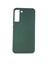 Attēls no Evelatus Samsung Galaxy S22 Plus Premium Soft Touch Silicone Case Green