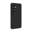 Picture of Evelatus Samsung Galaxy S26 Premium Magnetic Soft Touch Silicone Case Black