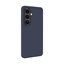 Attēls no Evelatus Samsung Galaxy S26 Premium Magnetic Soft Touch Silicone Case Dark Blue