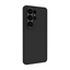 Изображение Evelatus Samsung Galaxy S26 Ultra Premium Magnetic Soft Touch Silicone Case Black