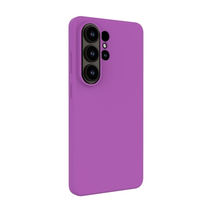Изображение Evelatus Samsung Galaxy S26 Ultra Premium Magnetic Soft Touch Silicone Case Papaya