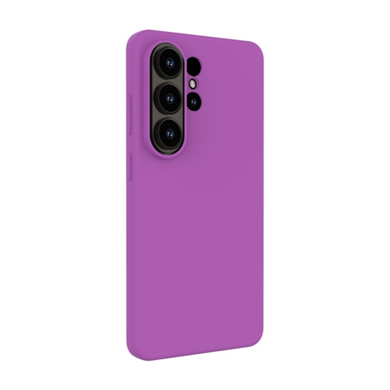 Изображение Evelatus Samsung Galaxy S26 Ultra Premium Magnetic Soft Touch Silicone Case Papaya