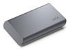 Picture of External SSD|LACIE|Read speed 1050 MB/s|Write speed 450 MB/s|NVMe Yes|1000 GB|STKH1000800
